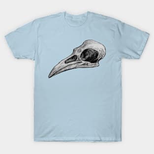 Skeleton4 T-Shirt